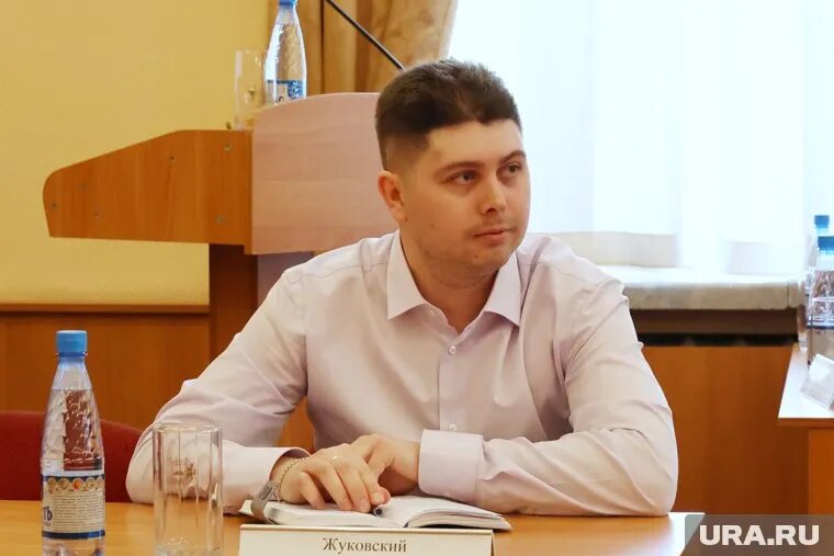  Выборы мэра Кургана снова были отменены. Фото: Екатерина Сычкова © URA.RU