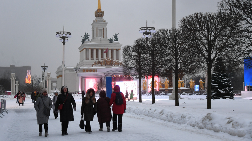    Фото: © РИА Новости/Екатерина Чеснокова