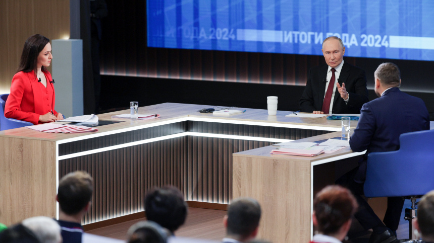    Фото: © РИА Новости/Гавриил Григоров