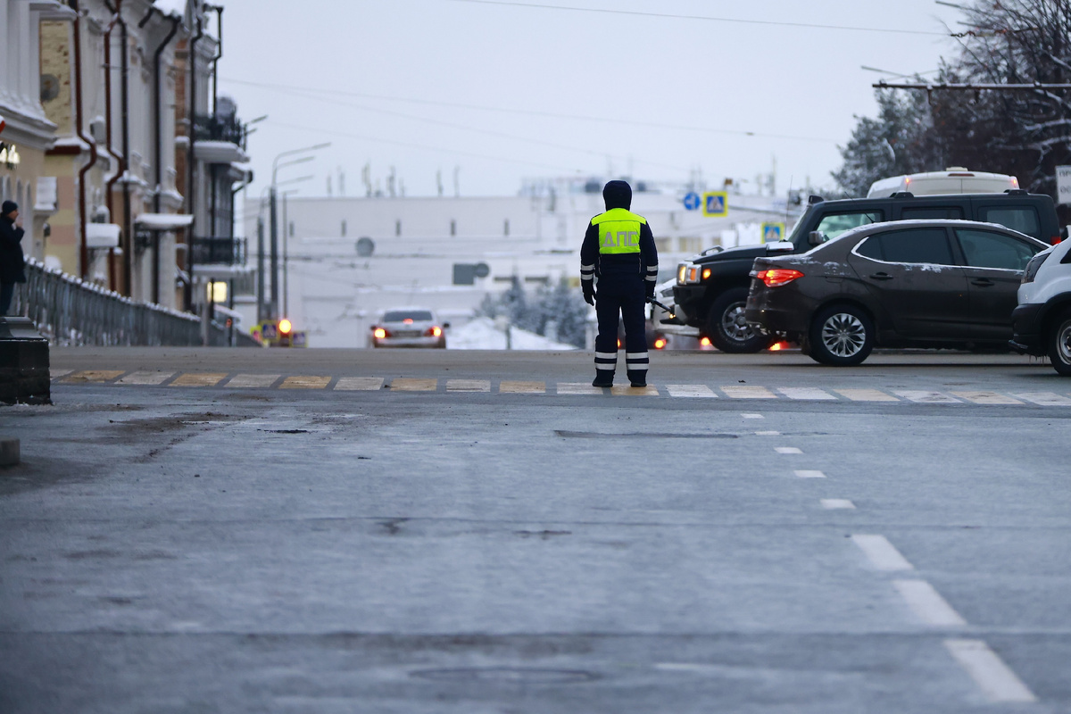 Автор фото: Павел Хацаюк / ИД «Вечерняя Казань»