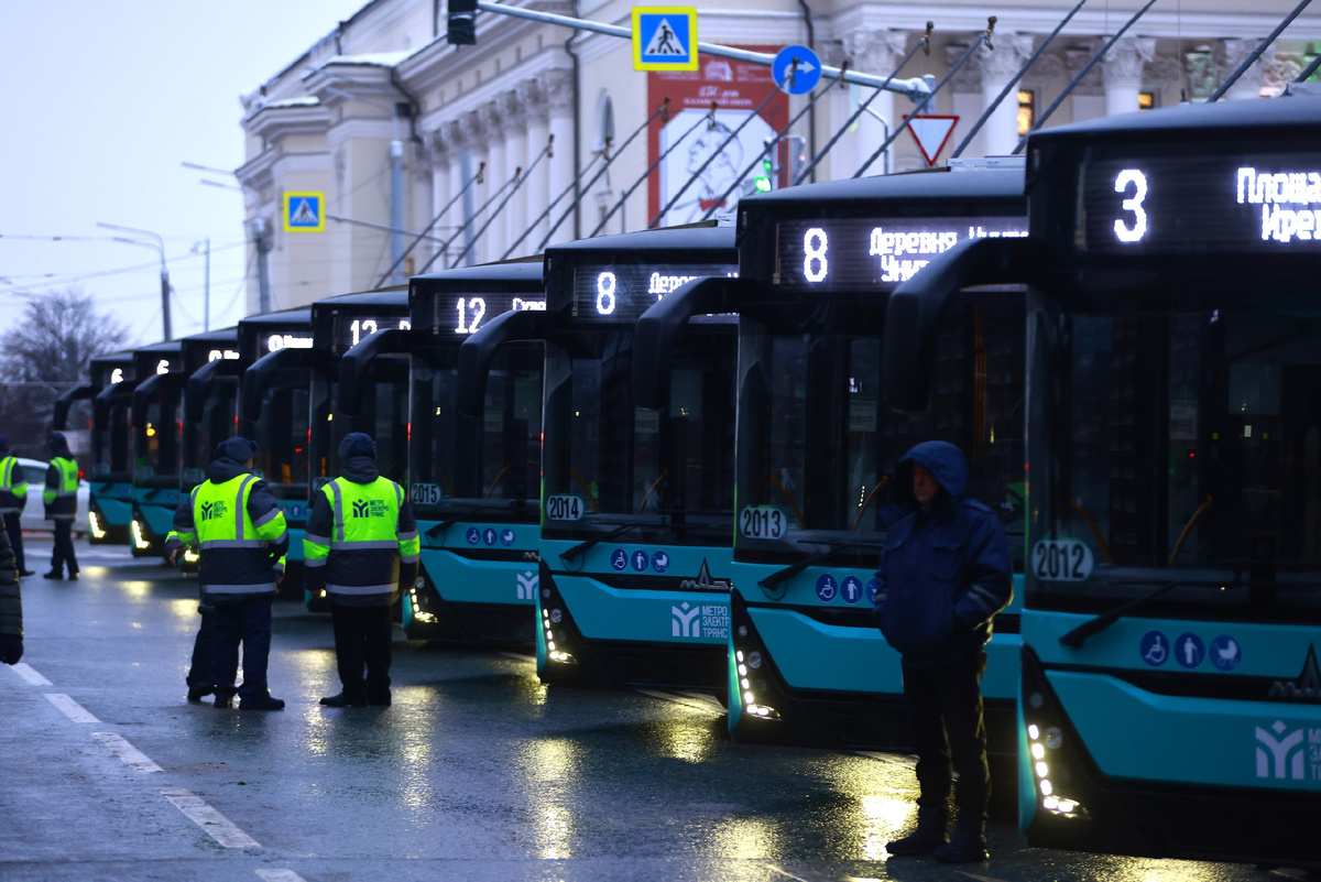 Автор фото: Павел Хацаюк / ИД «Вечерняя Казань»