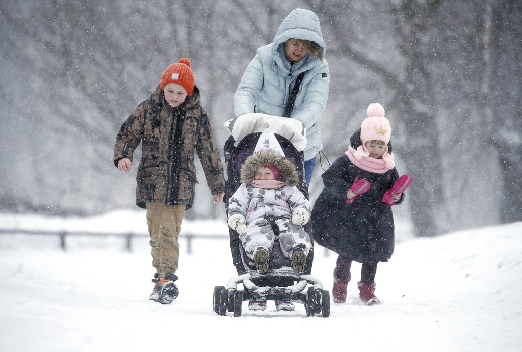    Фото © Артем Геодакян / ТАСС