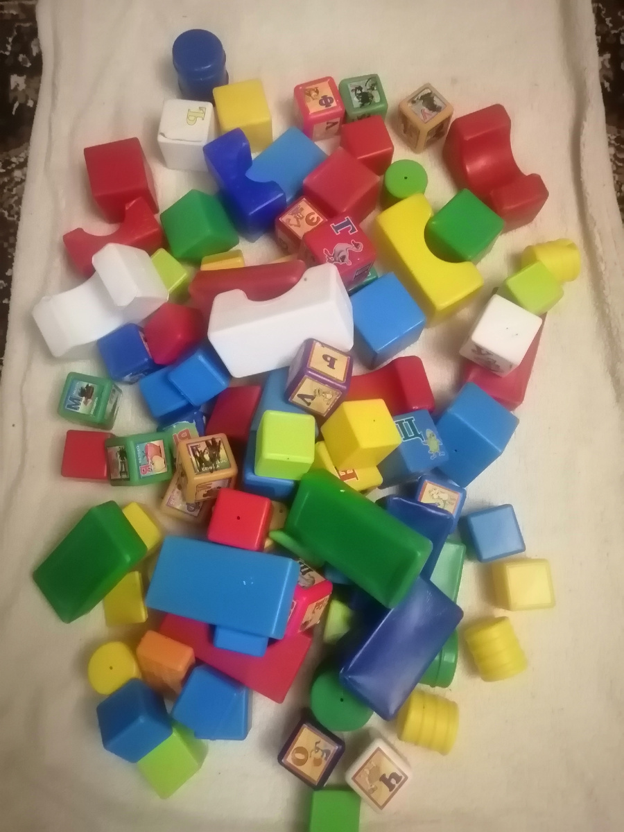 Количество ошибок в моих текстах