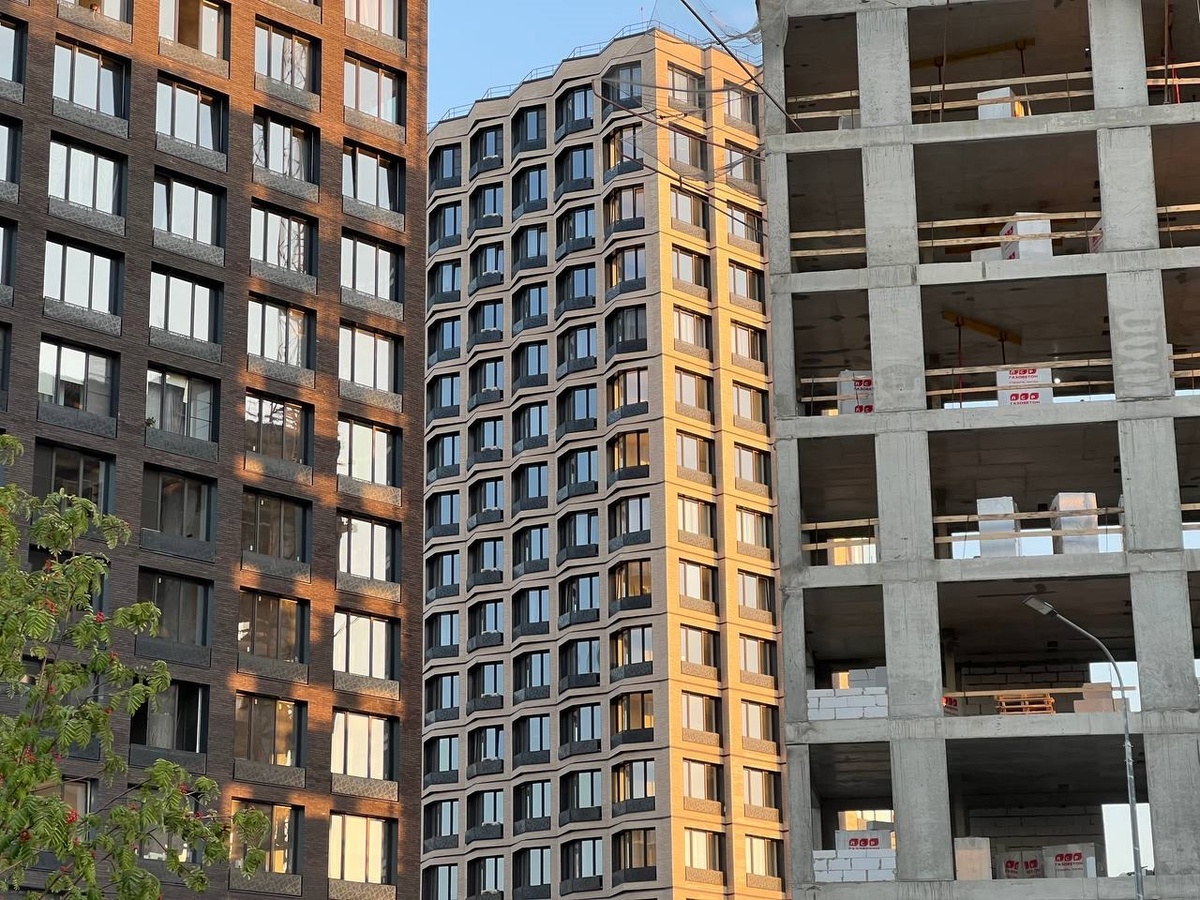    Фото: Мир Квартир