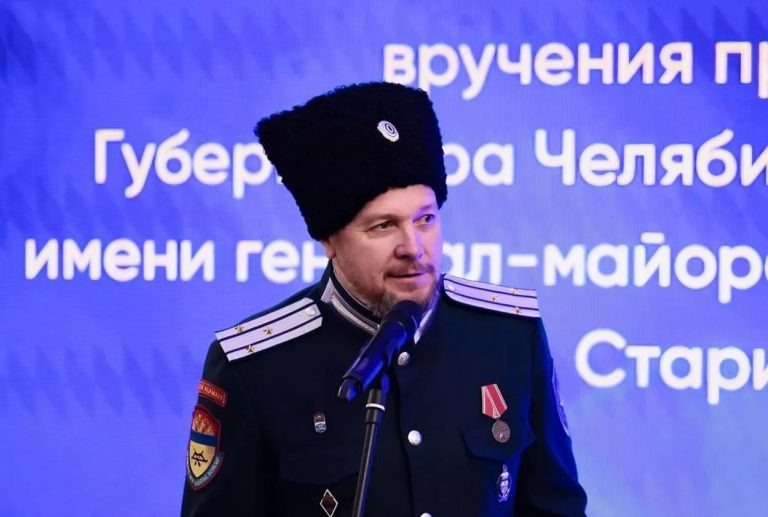    Оренбургские казаки впервые за 15 лет изберут нового войскового атамана «О»