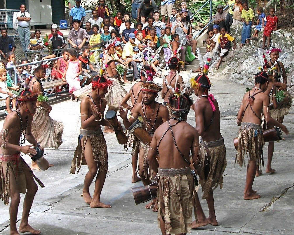 Ежегодный фестиваль