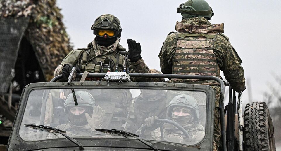    РИА «Новости»