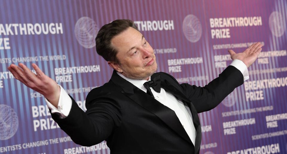    IMAGO/Faye Sadou / Global Look Press