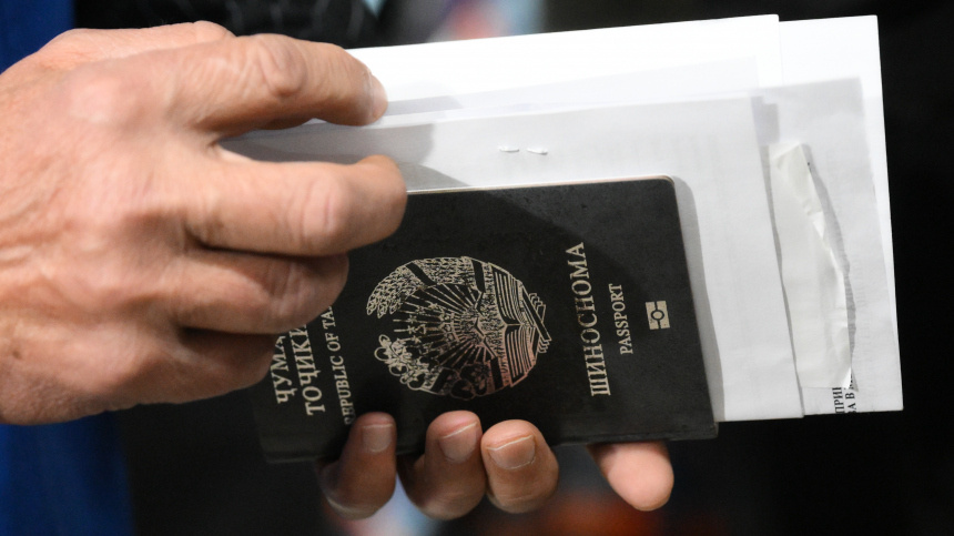    Фото: © РИА Новости/Александр Кряжев; 5-tv.ru