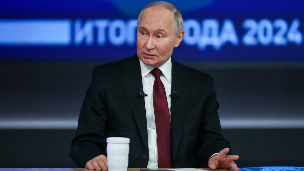    ФОТО: © SHATOKHINA NATALIA/ GLOBAL LOOK PRESS