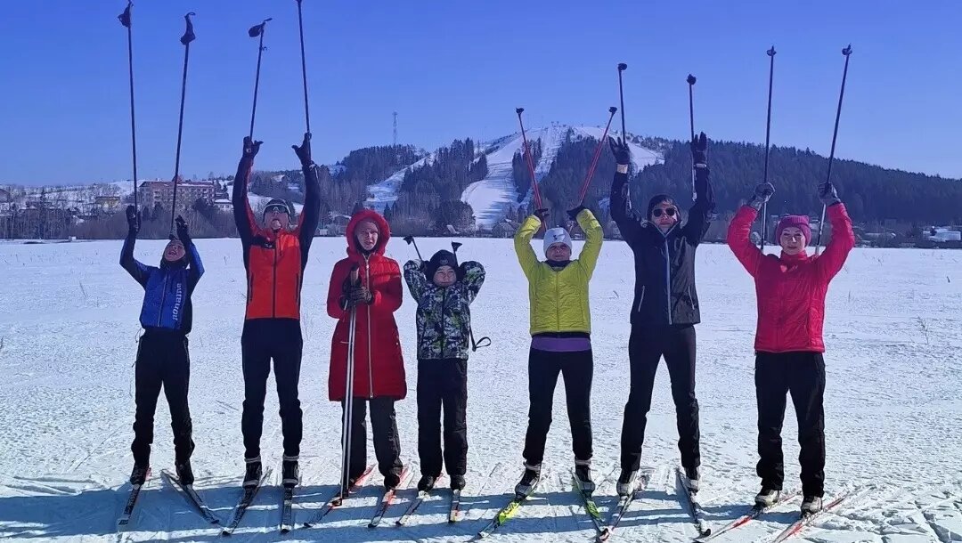     Источник: vk.com/Спортивный курорт «Чекерил»