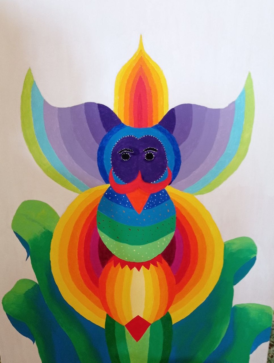 Фото из личного архива 