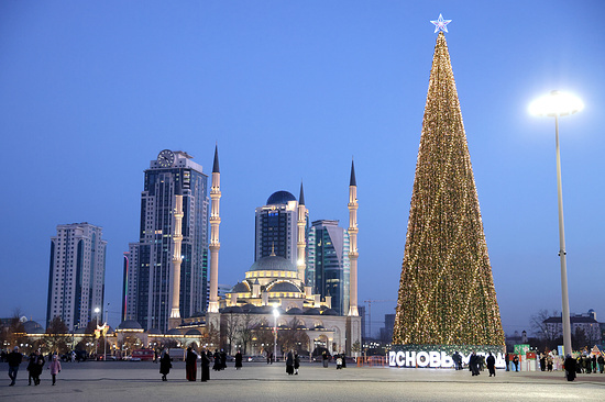 Фото: Елена Афонина/ТАСС