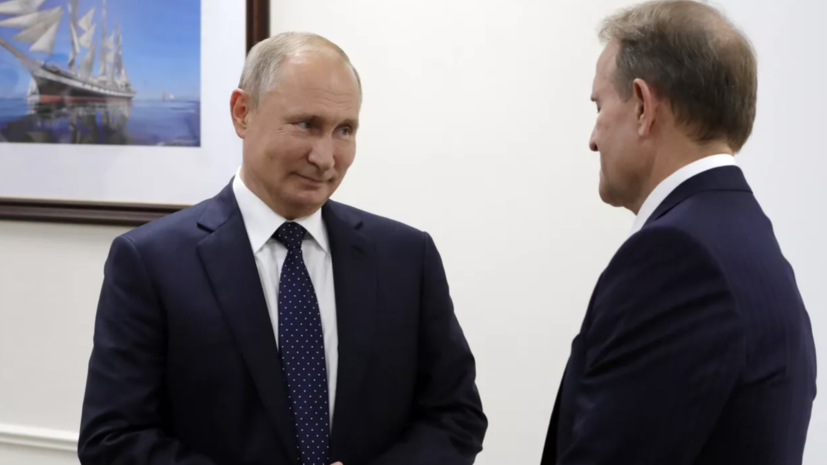   РИА Новости