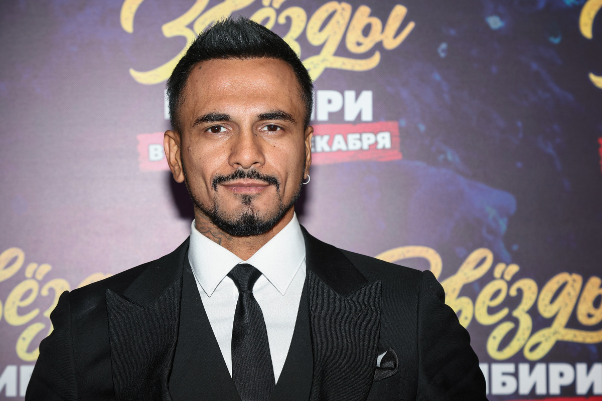 Фото: Shatokhina Natalia / globallookpress.com