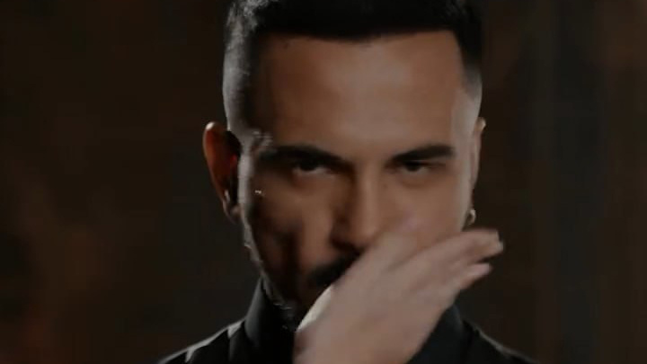 Фото: соцсети Алишера Мирзохонова