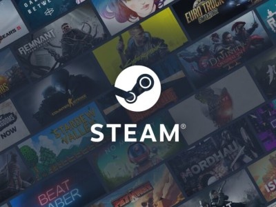    Кто во что. В Steam появилась возможность подвести личные итоги года