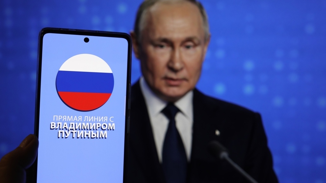    Фото: Pogiba Alexandra/news.ru/Globallookpress