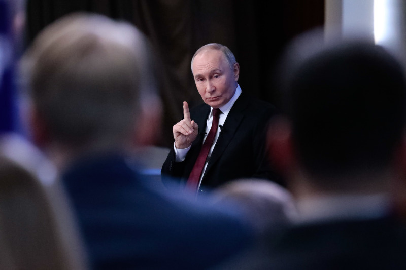    ФОТО: Roman Naumov/URA.RU/Global Look Press