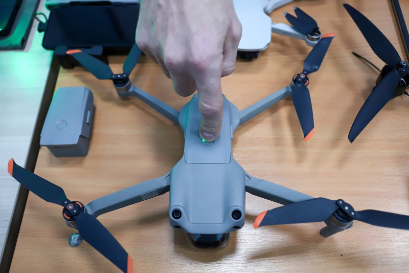    Фото: Razmik Zackaryan/URA.RU/Global Look Press