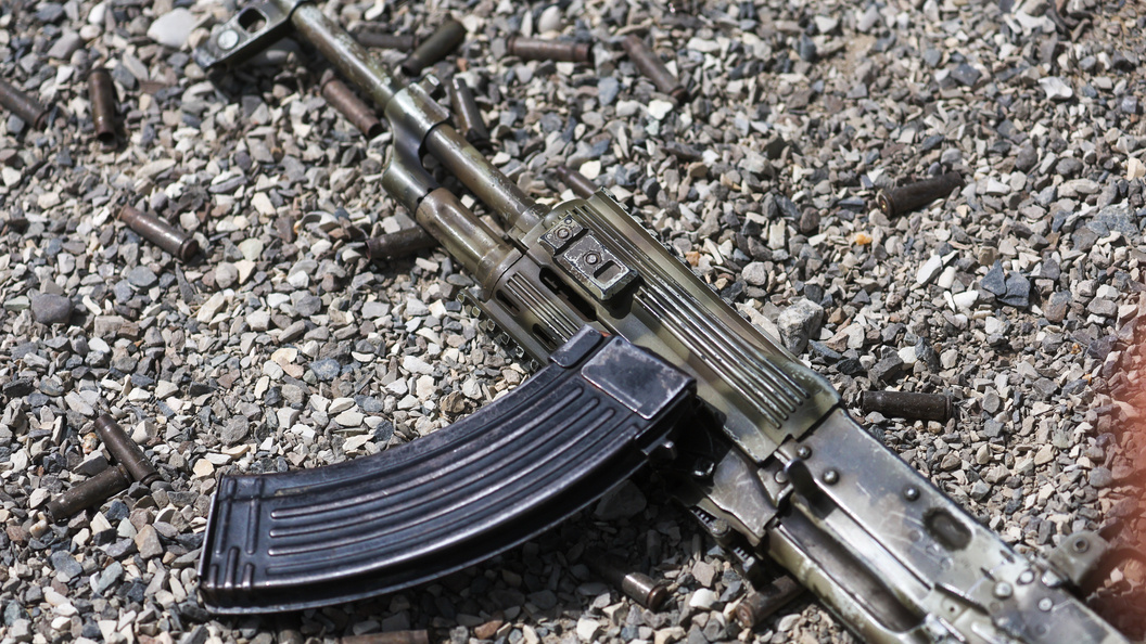    Фото: Belkin Alexey Source/news.ru Credit/Global Look Press