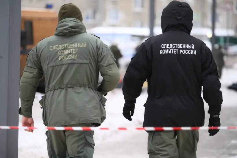     © РИА Новости. Максим Блинов