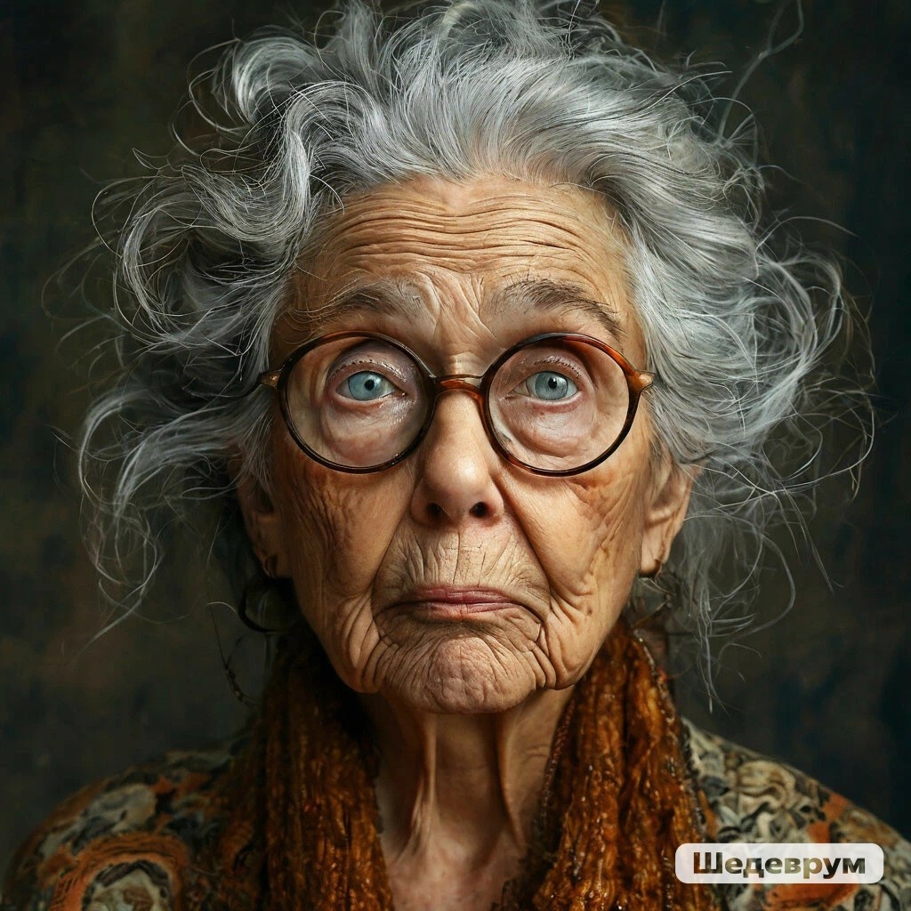 Сделано автором в ИИ