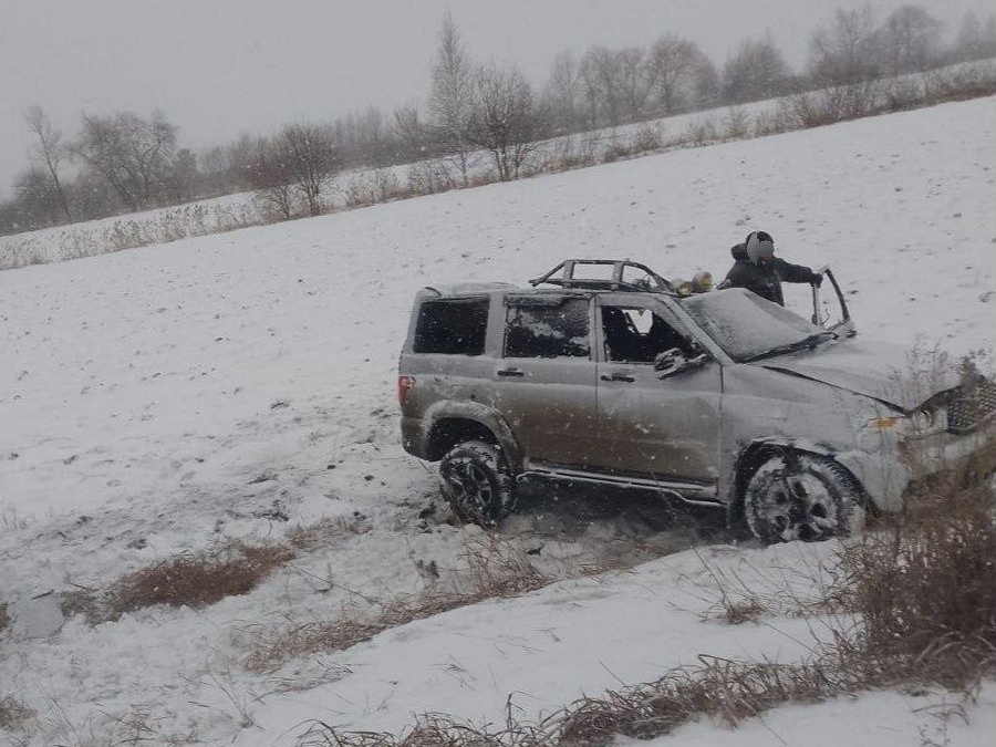 Госавтоинспекция Тюменской области📷
