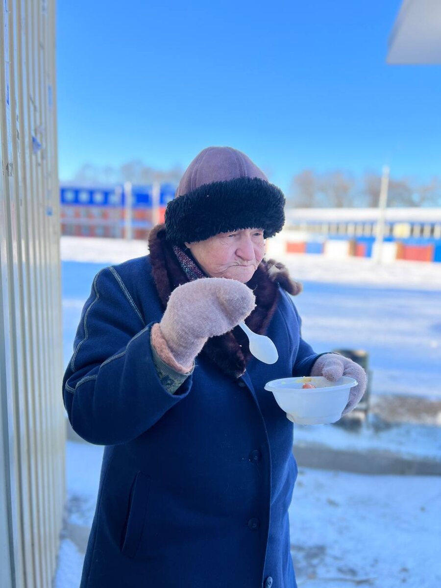 Фото: группа «Домика добрых дел» ВКонтакте