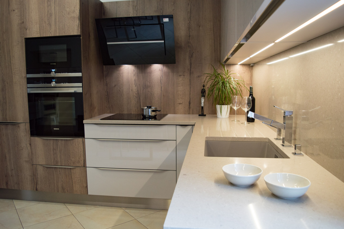 Как выбрать практичную кухню: советы эксперта, которые будут полезны каждому