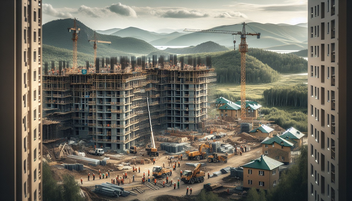    Изображение сгенерировано нейросетью DALL•Е 3 