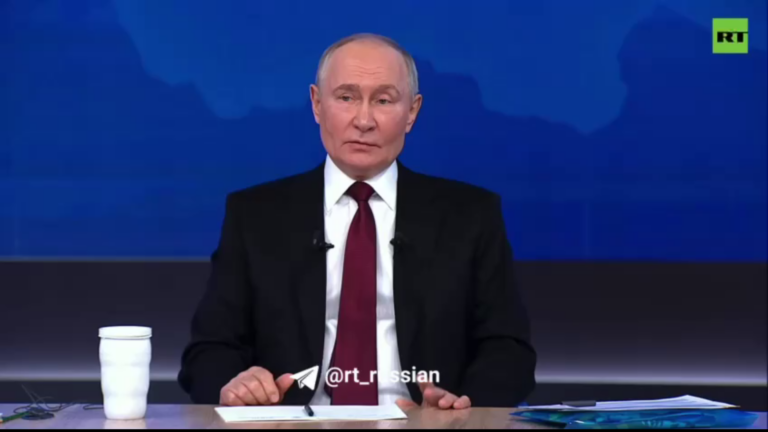    Владимир Путин: У нас рост промышленности составил 4,4 процента Кристина Просвиркина