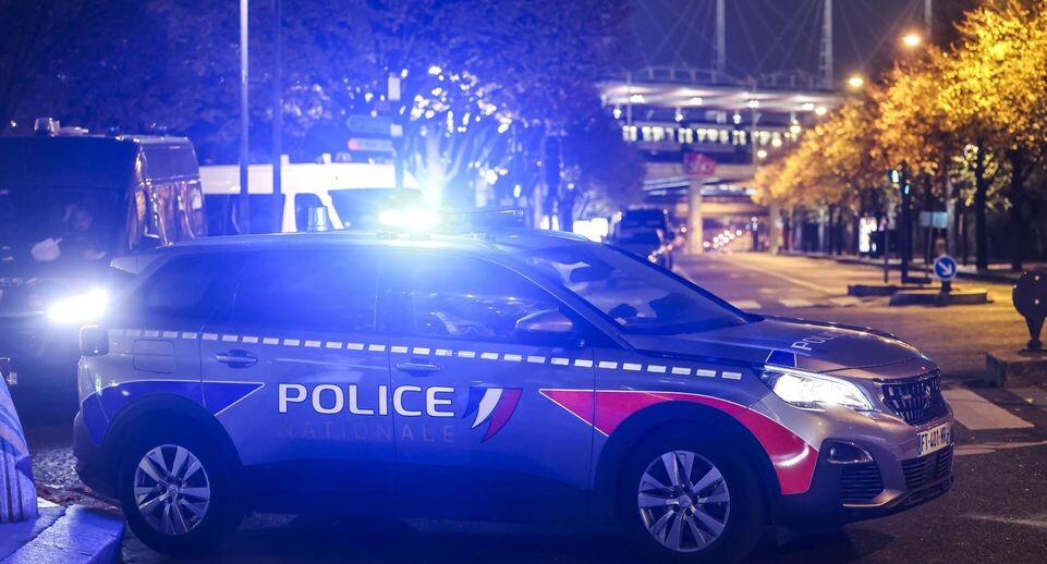    Christoph Reichwein/dpa / Global Look Press