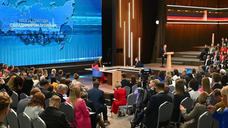 © РИА Новости / Кристина Кормилицына