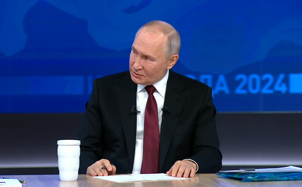    Путин: для сокращения числа мигрантов надо повышать производительность труда