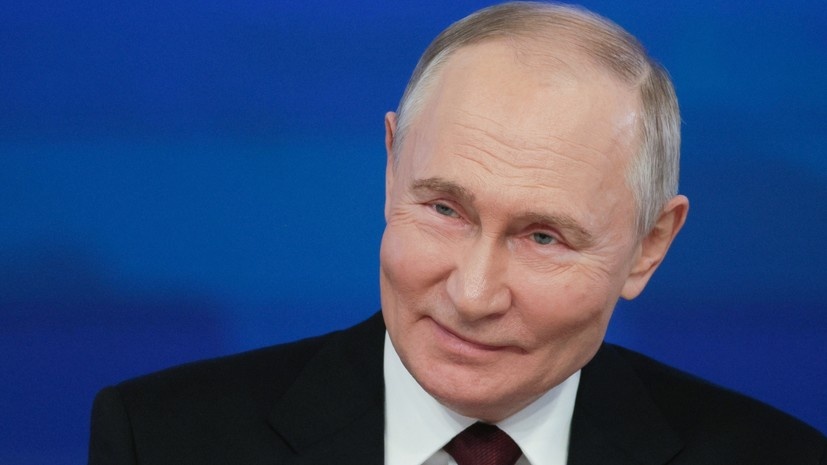   РИА Новости Гавриил Григоров