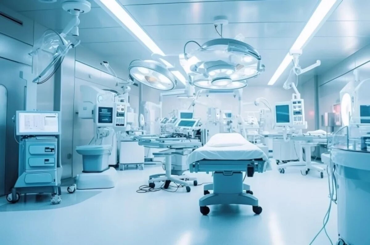    Гладков: 700 млн руб. выделят на Белгородчине на закупку медоборудования