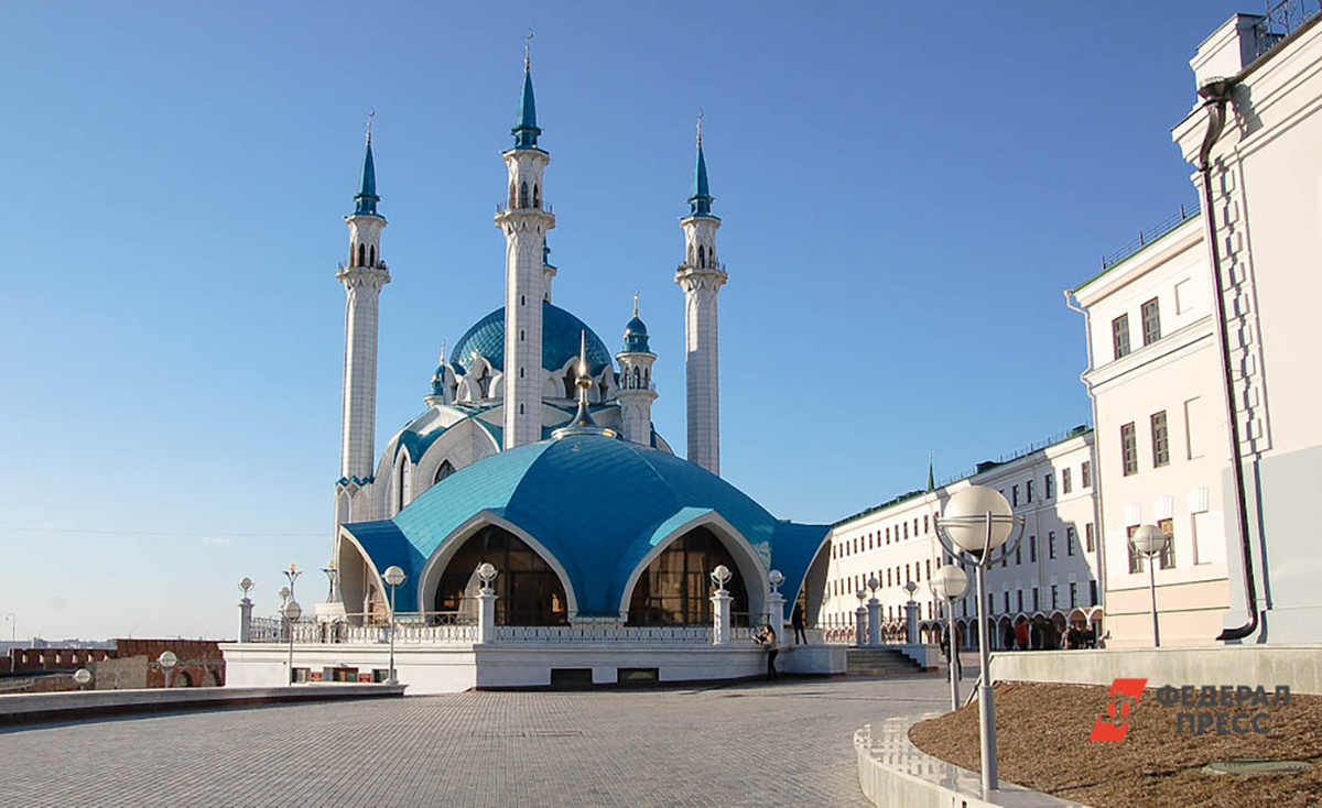 Политик отметил стремительное развитие и культуру города.  Фото: Дмитрий Барков