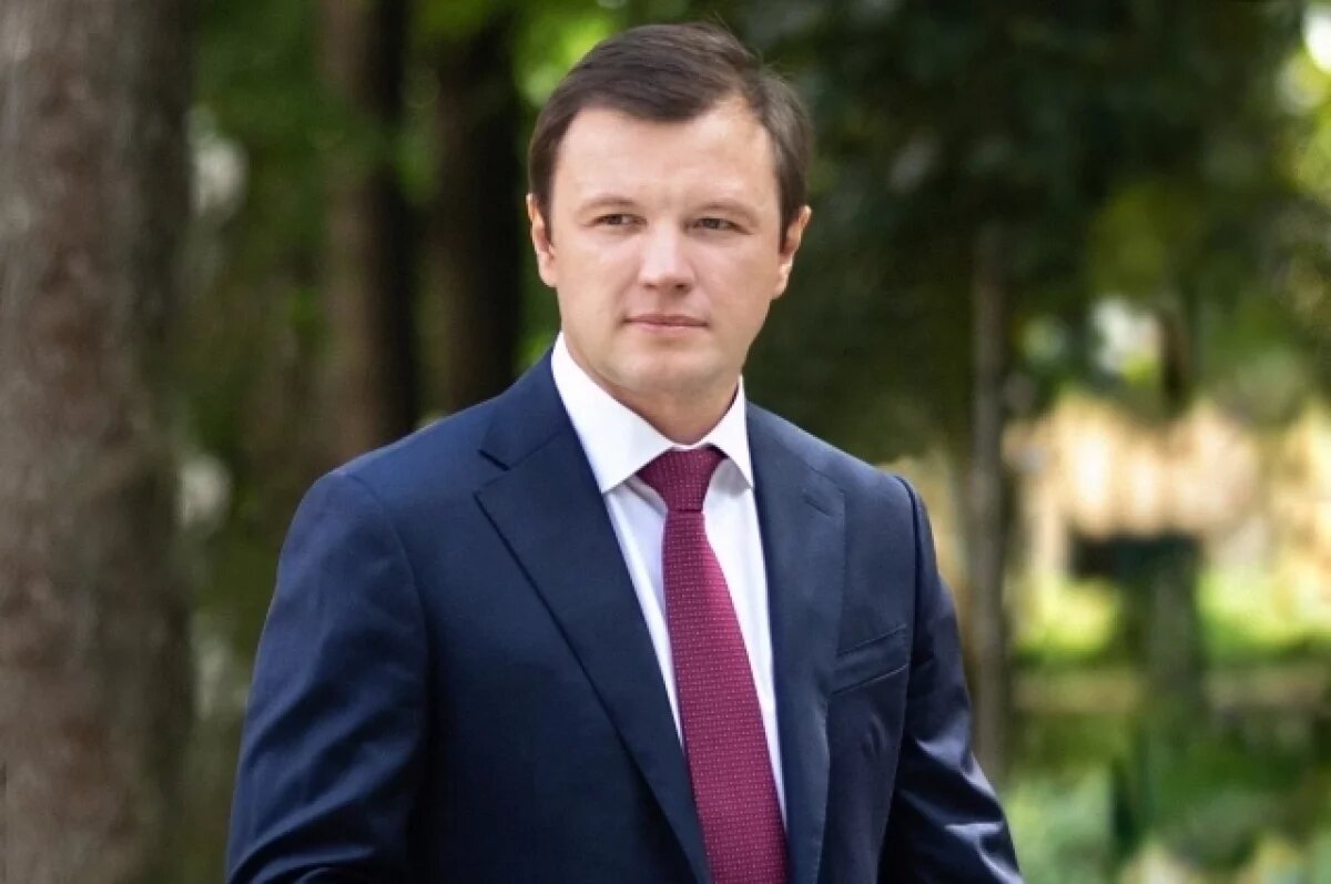    Ефимов: технопарк на востоке Москвы получил льготу на аренду земли