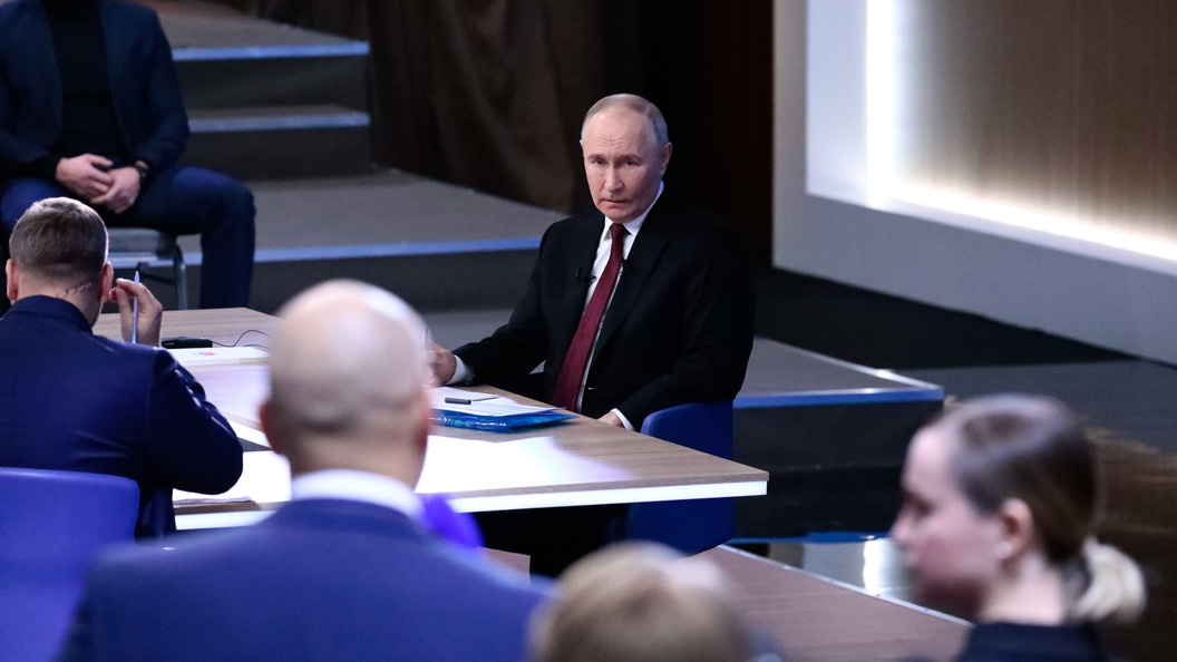    Фото: Roman Naumov /Globallookpress/