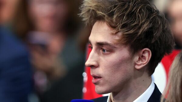    © Sputnik / Вячеслав Прокофьев