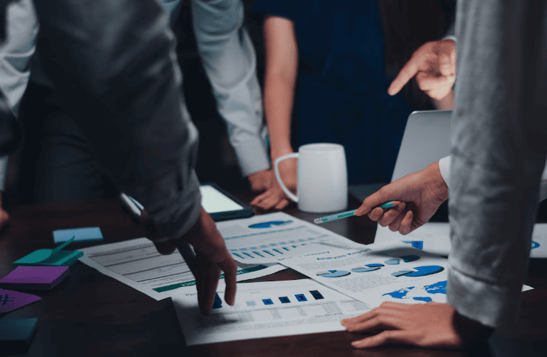 стратегический консалтинг