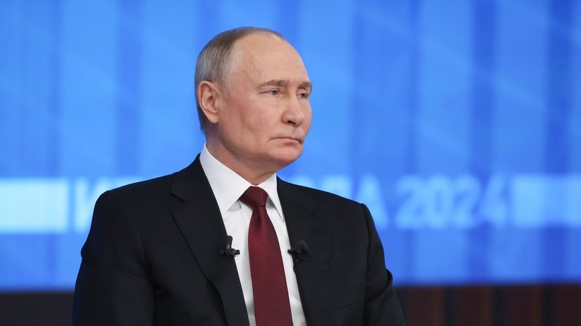   РИА Новости Вячеслав Прокофьев