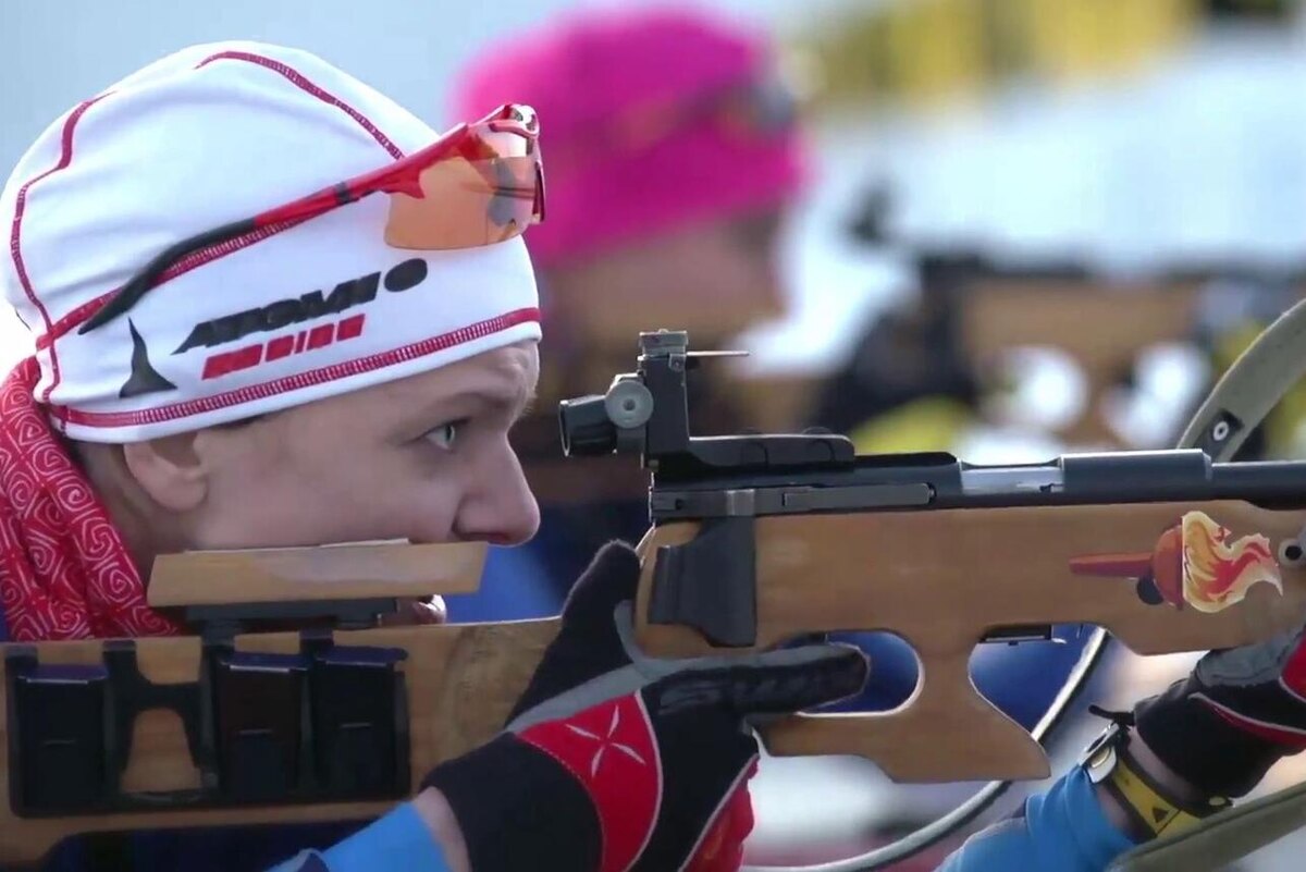     кадр из сериала