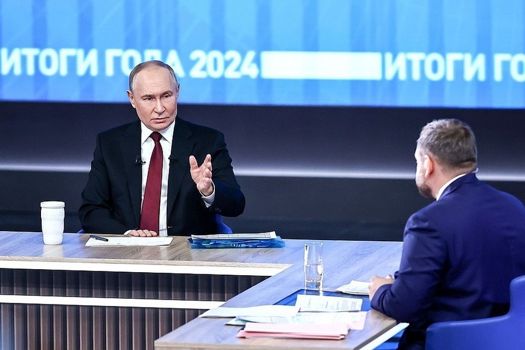    В этом уверен губернатор Георгий Филимонов.