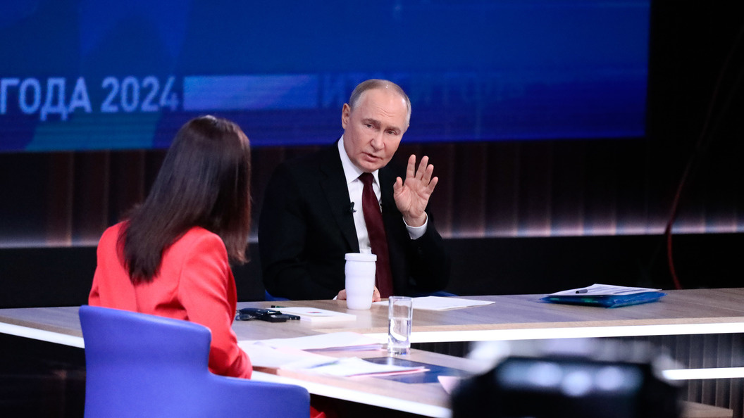    Фото: Roman Naumov/URA.RU/Globallookpress