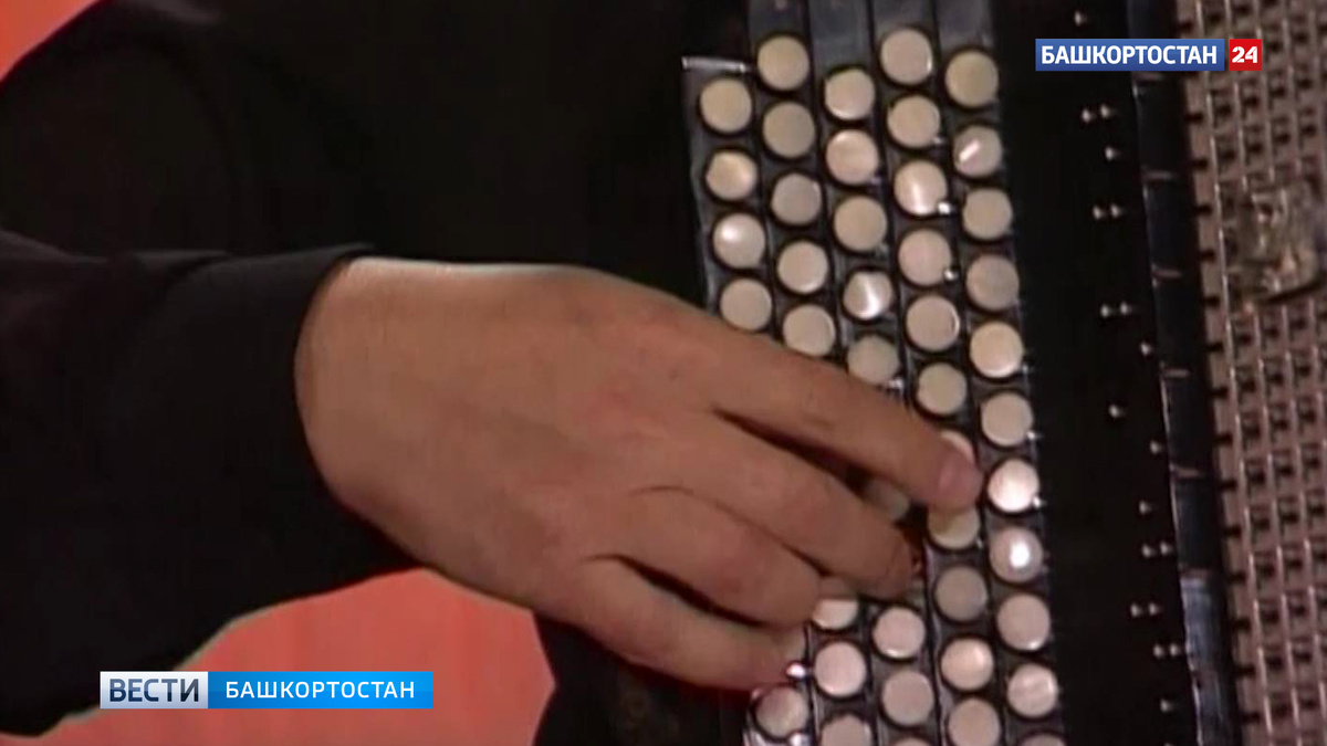    В башкирском селе Ахуново открылся обновленный Дом культуры