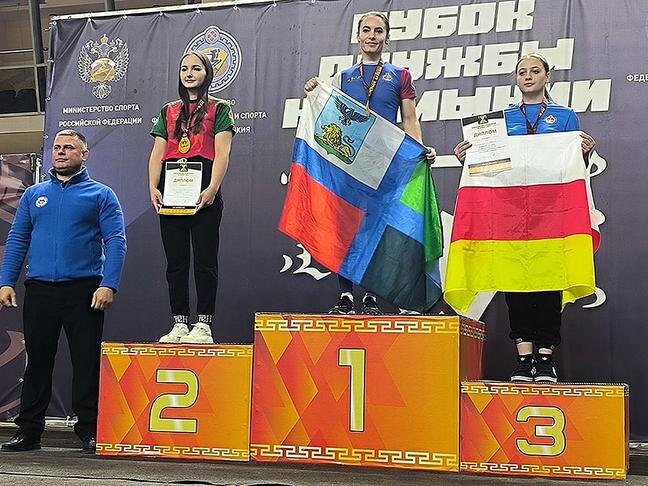 Фото: vk.com/strong.life31