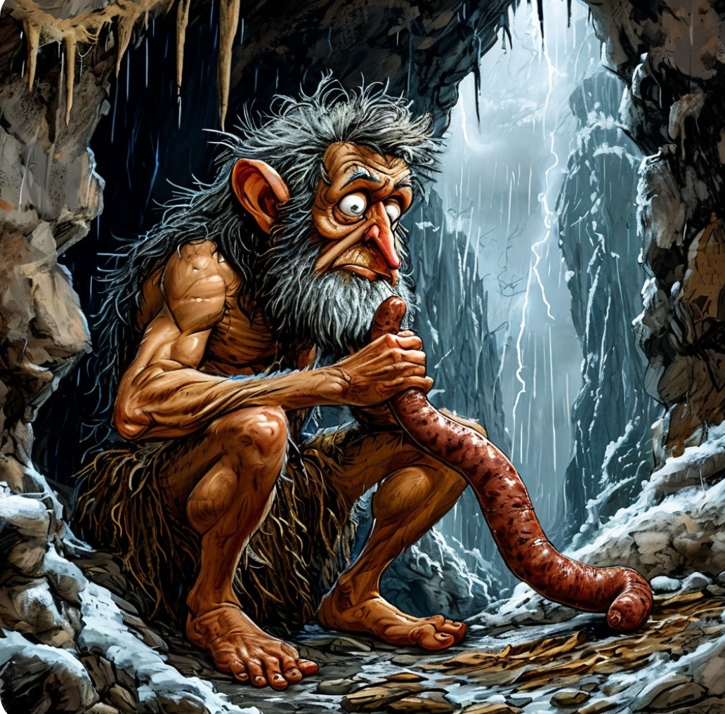 Изображение по описанию, Шедеврум