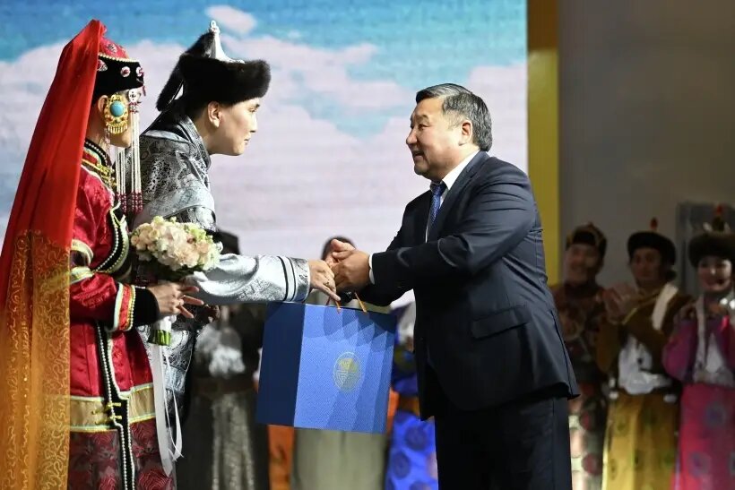     © РИА Новости. Кристина Кормилицына